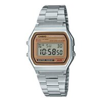 Đồng hồ Casio A158WEA-9DF Chính Hãng