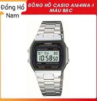 ĐỒNG HỒ CASIO A164WA