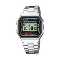 ĐỒNG HỒ CASIO A168WA-1WDF