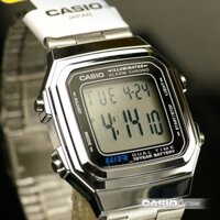 Đồng hồ Casio A178WA-1A chính hãng