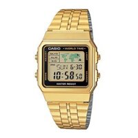 ĐỒNG HỒ CASIO A500WGA-1DF