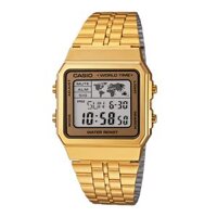 ĐỒNG HỒ CASIO A500WGA-9DF