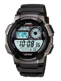 ĐỒNG HỒ CASIO AE-1000W-1BVDF