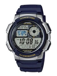 ĐỒNG HỒ CASIO AE-1000W-2AVDF