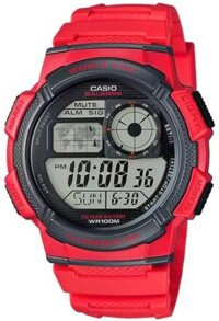 Đồng hồ Casio AE-1000W-4AVDF | Chính hãng