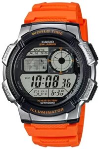 Đồng hồ Casio AE-1000W-4BVDF | Chính hãng