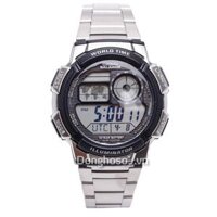 Đồng hồ Casio AE-1000WD-1AVDF – Dây Kim Loại