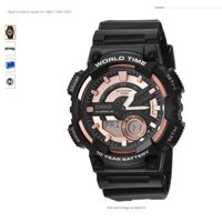 Đồng hồ Casio AEQ-110W-1A3V