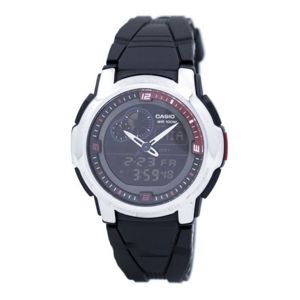 Đồng hồ Casio AQF-102W-1BVDF