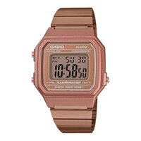 Đồng hồ Casio B640WC-5A