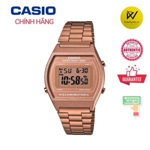 Đồng hồ Casio B640WC