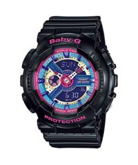 ĐỒNG HỒ CASIO BA-112-1ADR