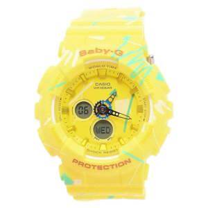 Đồng hồ Casio Baby-G BA-120SC