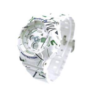 Đồng hồ Casio Baby-G BA-120SC