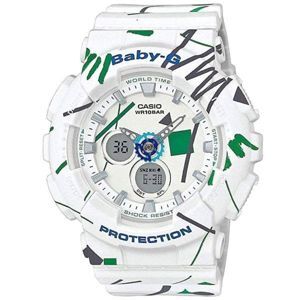Đồng hồ Casio Baby-G BA-120SC