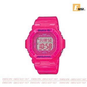 Đồng hồ Casio Baby-G BG-5600GL-4DR
