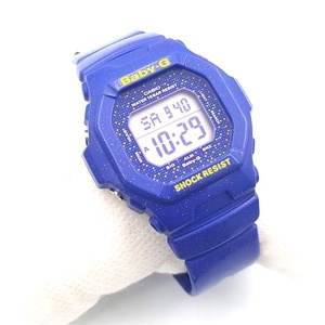 Đồng hồ Casio Baby-G BG-5600GL-4DR