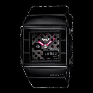 Đồng hồ Casio Baby-G BGA-200DT-1EDR