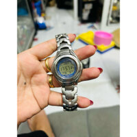 Đồng hồ Casio Baby-G G-ms MSG-102 QZ Digital Dial Women's Watch chính hãng ( 2nd)