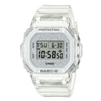 ĐỒNG HỒ CASIO BABY-G NỮ – BGD-565GC-7DR – QUARTZ (PIN) – DÂY NHỰA – 10ATM – 38MM