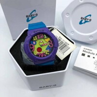 Đồng Hồ Casio Baby-G Nữ BGA-131-6BDR