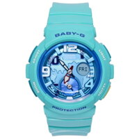 Đồng Hồ Casio Baby-G Nữ BGA-190-3BDR