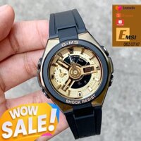 Đồng hồ Casio Baby-G Nữ MSG-400G-1A2