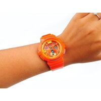 Đồng Hồ Casio Baby-G Nữ BGA-190-4BDR