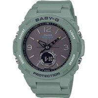 Đồng hồ CasiO BABY G SHOCK fullbox chính hãng