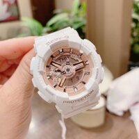 Đồng hồ Casio Baby G-Shock full màu