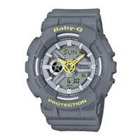 ĐỒNG HỒ CASIO BABY-G BA-110PP-8ADR