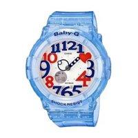 Đồng hồ Casio Baby-G BGA-131-2B Chính Hãng