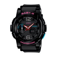 ĐỒNG HỒ CASIO BABY-G BGA-180-1BDR