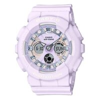 ĐỒNG HỒ CASIO BABY-G BA-130WP-6ADR