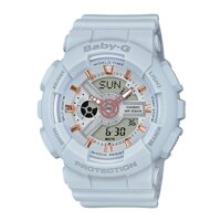 ĐỒNG HỒ CASIO BABY-G BA-110GA-8ADR