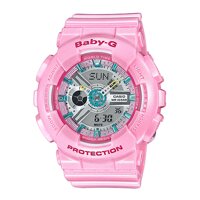 ĐỒNG HỒ CASIO BABY-G BA-110CA-4ADR