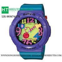 ĐỒNG HỒ CASIO BABY-G BGA-131-6BDR