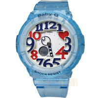 ĐỒNG HỒ CASIO BABY - G BGA-131-2B