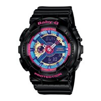 ĐỒNG HỒ CASIO BABY-G BA-112-1ADR