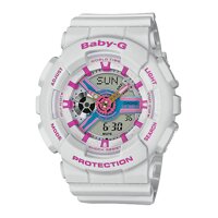 ĐỒNG HỒ CASIO BABY-G BA-110NR-8ADR