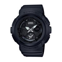 ĐỒNG HỒ CASIO BABY-G BGA-190BC-1BDR