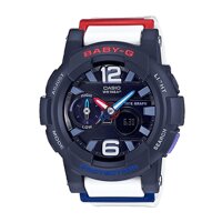 ĐỒNG HỒ CASIO BABY-G BGA-180-2B2DR