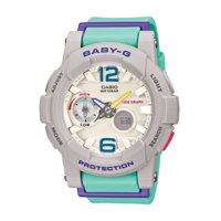 ĐỒNG HỒ CASIO BABY-G BGA-180-3BDR
