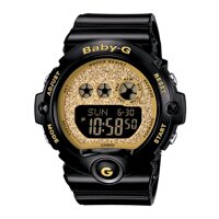 ĐỒNG HỒ CASIO BABY-G BG-6900SG-1DR