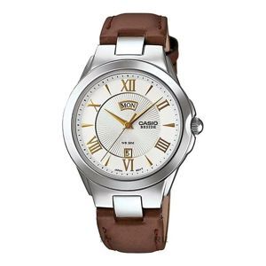 Đồng hồ Casio BEL-130L-7AVDF