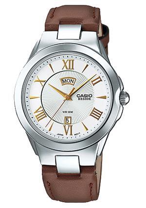 Đồng hồ Casio BEL-130L-7AVDF