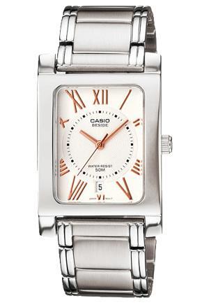 Đồng hồ Casio BEM-100D-7A3VDF