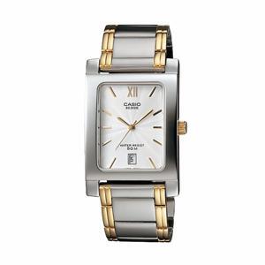 Đồng hồ Casio BEM-100SG-7AVDF