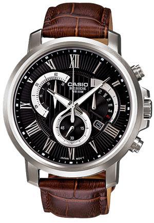 Đồng hồ nam Casio BEM-506BL - Màu 7AVDF/ 1AVDF