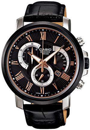 Đồng hồ nam Casio BEM-506CL-1AVDF